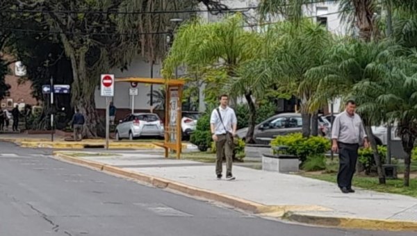 5° día sin colectivos en Corrientes sin expectativas de solución 🚌